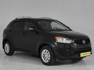 SsangYong  3