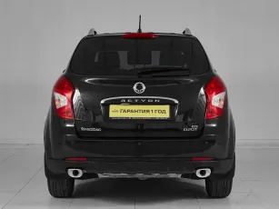 SsangYong  5