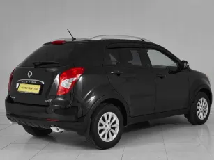 SsangYong  6
