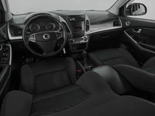 SsangYong  7