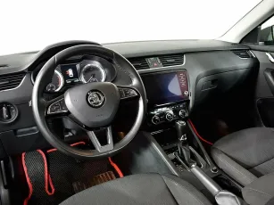 Skoda  10