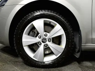 Skoda  7
