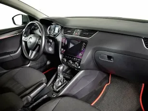 Skoda  8