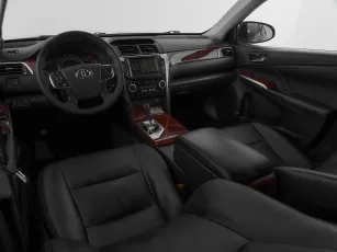 Toyota  7