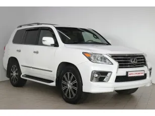 Lexus  1