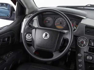 SsangYong  14