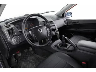 SsangYong  15