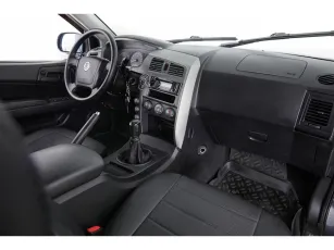 SsangYong  16