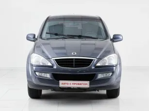 SsangYong  2