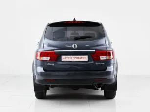 SsangYong  6