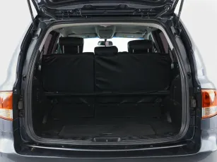 SsangYong  7