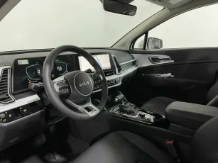 Kia  8