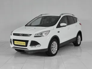 Ford  1