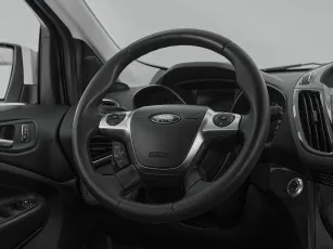 Ford  10