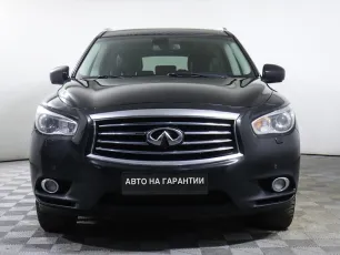 Infiniti  2