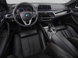 BMW  7