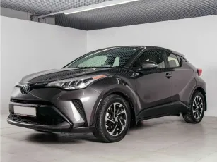 Toyota  1