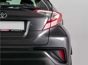 Toyota  4
