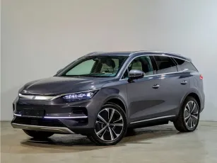 BYD  1