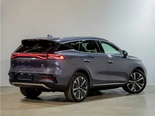 BYD  2