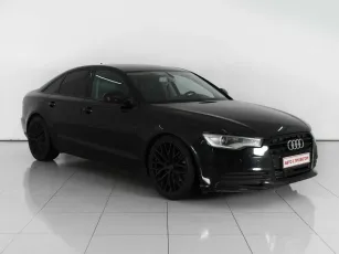 Audi  1