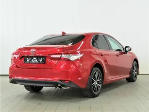 Toyota  4