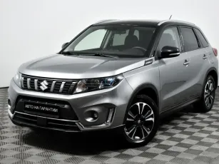 Suzuki Vitara,  II Рестайлинг