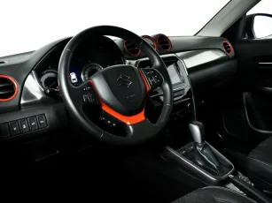 Suzuki  8