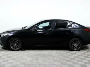 Mazda  3