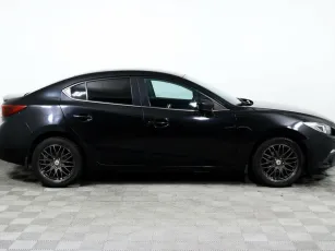 Mazda  4