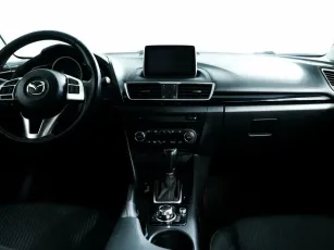 Mazda  8