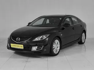 Mazda  1