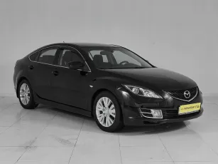 Mazda  3