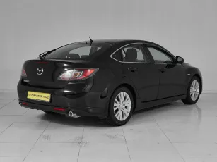 Mazda  4