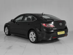 Mazda  6
