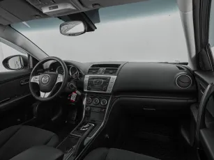 Mazda  7