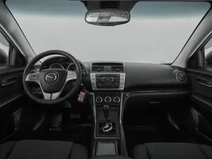 Mazda  8