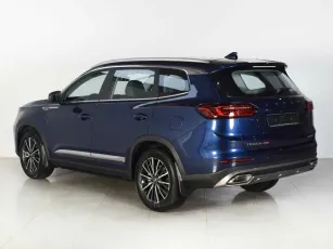 Chery  3