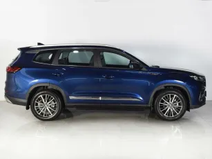 Chery  4