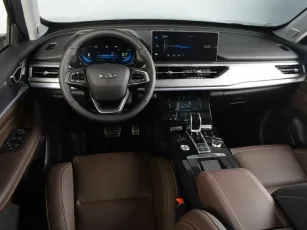 Chery  6