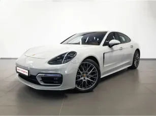 Porsche  1