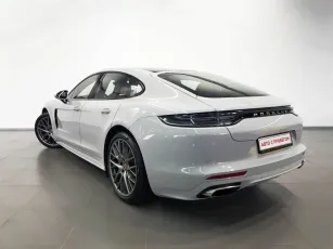 Porsche  4