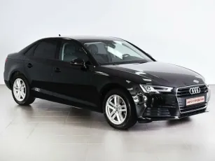 Audi  1