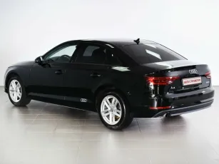 Audi  3