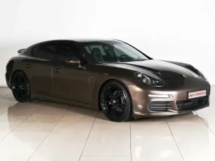 Porsche  1