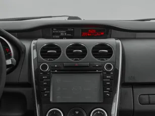 Mazda  16