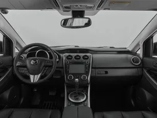 Mazda  8