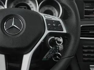 Mercedes-Benz  13