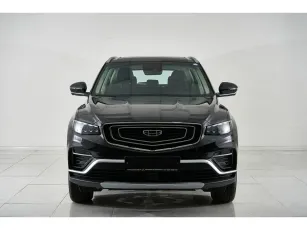 Geely  2