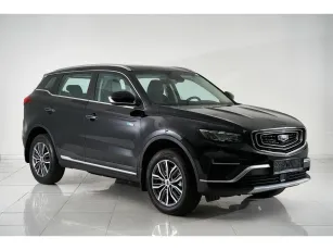 Geely  3